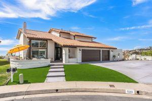 Enjoy the Sunset and Ocean Views in this Designer Vacation Home with Privacy. Apartments, San Clemente