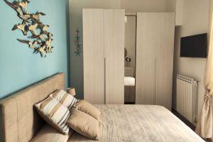 1 Bedroom Apartment in Anzio