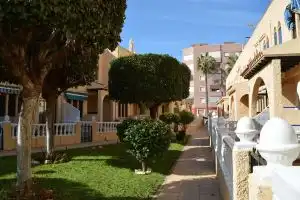 House + Pool + Parking + Playa, Torrevieja