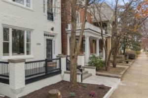 Walk to Museums & Breweries in Downtown Hotel, Richmond