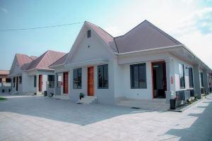 Staycation Villa, Dodoma