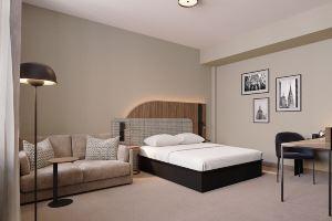B&B HOTEL Wrocław Old Town, Wroclaw