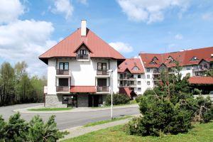 Klondajk Hotel, Harrachov
