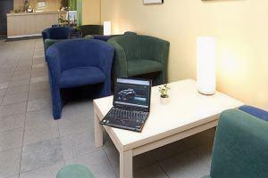 Tatari 53 Hotel, Tallinn