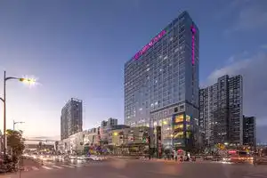 Crowne Plaza Kunshan by IHG, Kunshan