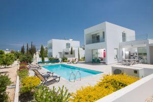 Protaras Holiday Villa CCV2, Protaras