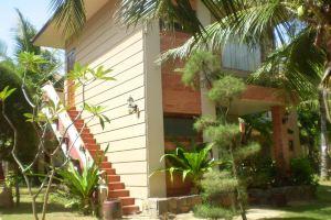 Khu du lịch Malibu Hotel, Mui Ne