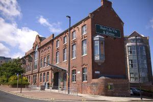 Hotel du Vin Newcastle, Newcastle upon Tyne