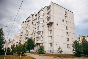 Orehovaya Apartments, Tambov