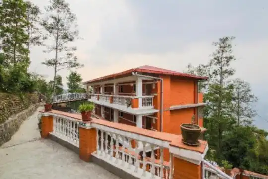Himalayan House Resort, Dhulikhel