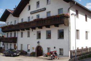Gasthof Stern Guest house, Innsbruck