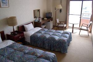Paltopia Hotel, Yamaguchi