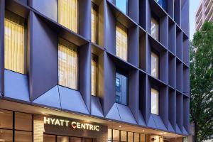 Hyatt Centric Hotel, Melbourne