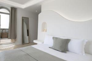 Mod Vegan Boutique Hotel, Fira
