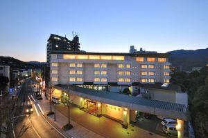Hotel Dankoen, Ito