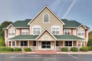 Radiant Inn and Suites, Murfreesboro