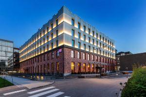Home Hotel Tapetfabriken, Stockholm