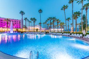 Prime Beach Hotel, Marmaris