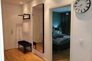 Modernes Loft mit Großer Terrasse und Zwei Kostenlosen Parkplätzen Apartments, Dresden