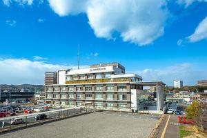 Kuretake Inn Premium Ekimae, Tajimi