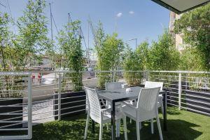 Appartamenti le Vele - Siroli Collection Apartments, Cervia