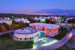 NİL Firat Hotel, Bursa