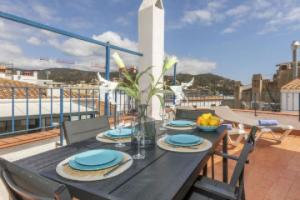 Mestral Atic Hotel, Tossa de Mar