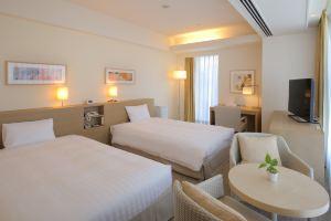 Odakyu Hotel Century Sagami Ono, Machida