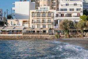 Kitro Beach Hotel - Adults Only, Agios Nikolaos