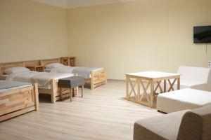 21 Rooms Hotel, Gyumri