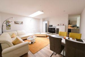 Haus Shiralee - Das Warnemünde Cottage, Warnemunde