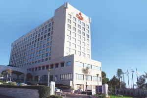 Plaza Nof HaGalil Hotel, Nazareth