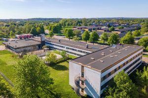 Halmstad Hotel Apartments
