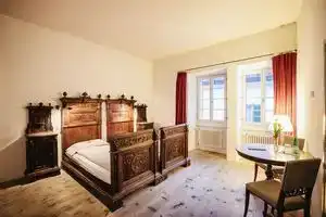 Hotel Albrici, Poschiavo