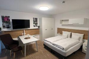 Pestalozzi Hotel, Heilbronn