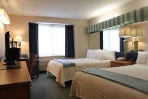 Brentwood Inn & Suites, Rochester