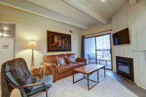 B207 Ten Mile Island 2Br 2Ba Condo Apartments, Frisco