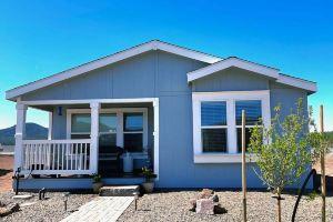 Charming 2-bedroom house centrally located in amazing, AZ, Williams