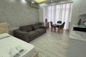 Koa Hotel Tiranë, Tirana