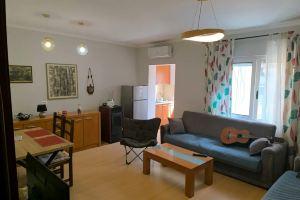 Lovely 1+1 Rental Ap in Myslym Shyri Hotel, Tirana