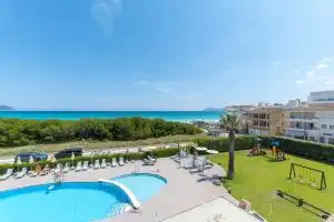 Aparthotel Dunes Platja, Can Picafort