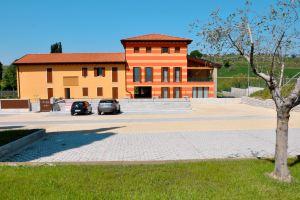I Molini Hotel, Cola
