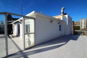 Ático Bella Vista Hotel, Cala de Finestrat