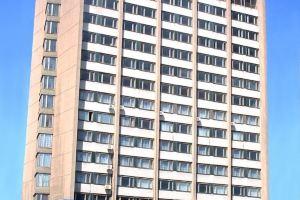Berdyansk Hotel, Berdyansk