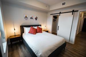Gorgeous Modern Downtown Condo Apartments, Kelowna