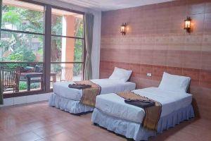 Saikaew Villa, Ban Phe