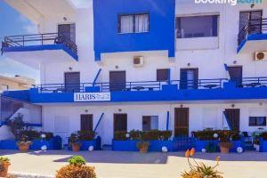 Haris Studios, Paleochora