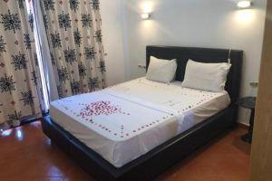 Villa Private Pool Cancun El Ain El Sokhna 63, Ain Sokhna