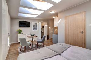 Joyinn Aparthotel, Wroclaw