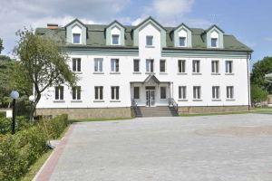 Perlyna Lvova Hotel, Bryukhovichi